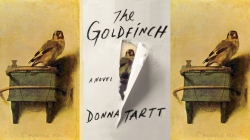 WARNER BROS. CLOSES DEAL FOR BESTSELLER ‘THE GOLDFINCH’