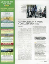 Don DeLillo a Capri al festival mondiale Le Conversazioni