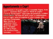 Appuntamento a Capri